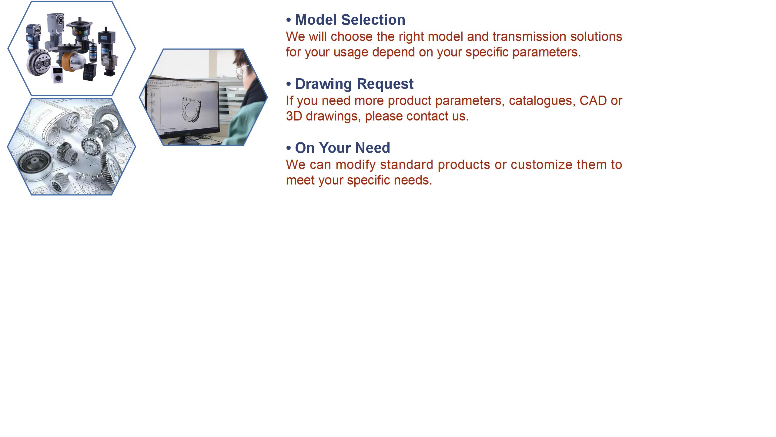Model Selection