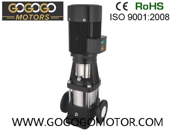 Universal Fan Motors Electric AC Three-Phase Single Induction Three Phase Motor with ISO9001