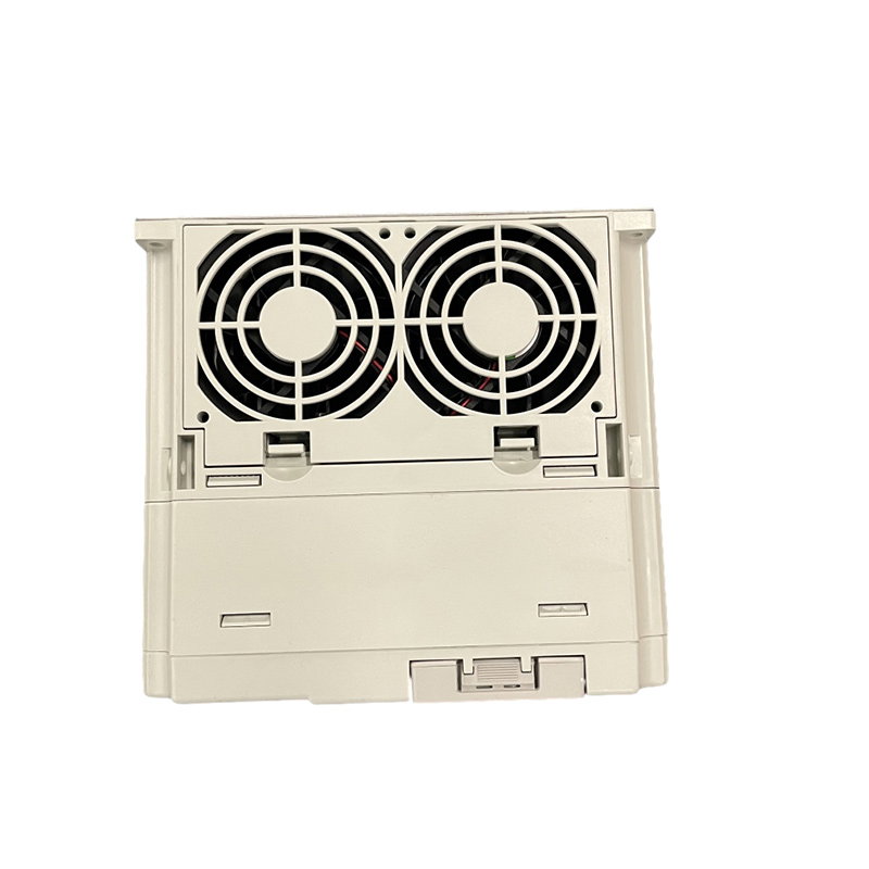 Variable Speed Drive Frequency Regulation Motor Speed