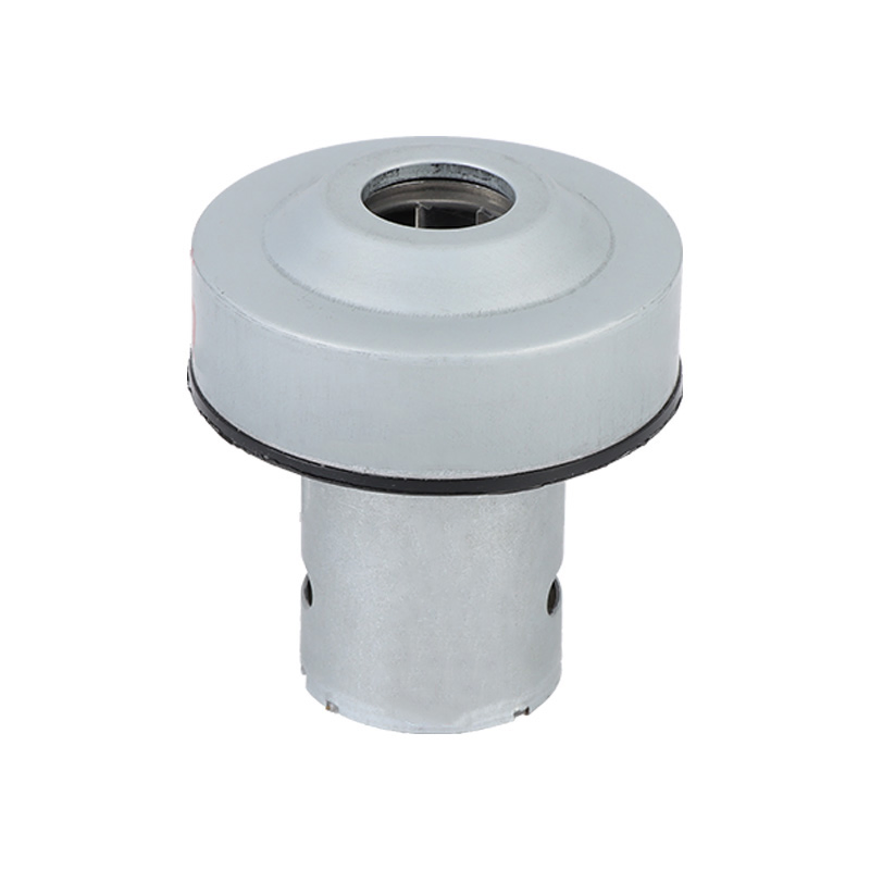 High-Speed 800W Brushed DC Motor for Handheld Vacuums