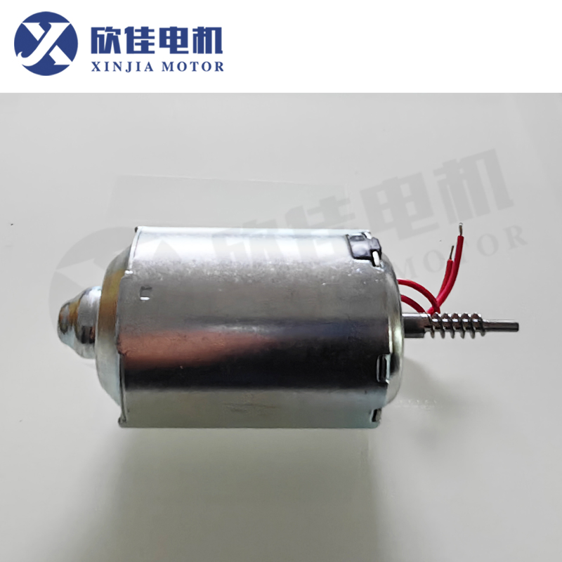 DC Gear Motor with 24V DC for Linear Actuators