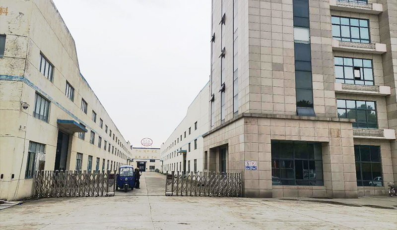 Company Facility