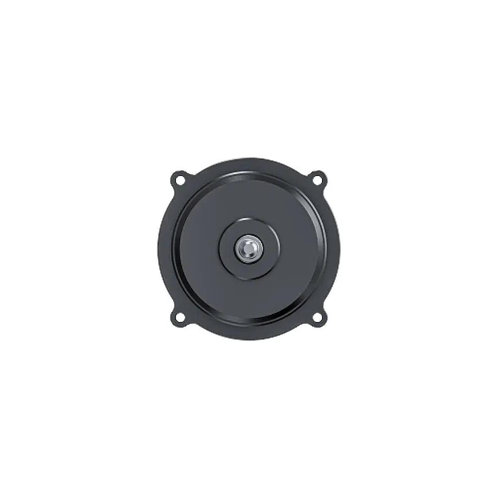 DC Brushless Ship Motor Underwater Thruster Hydrofoil Customized BLDC