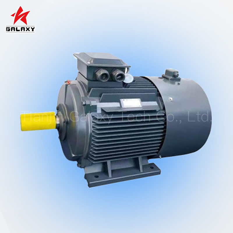 Torque Optimized Motion Control Motor for Precision Conveyor Equipme
