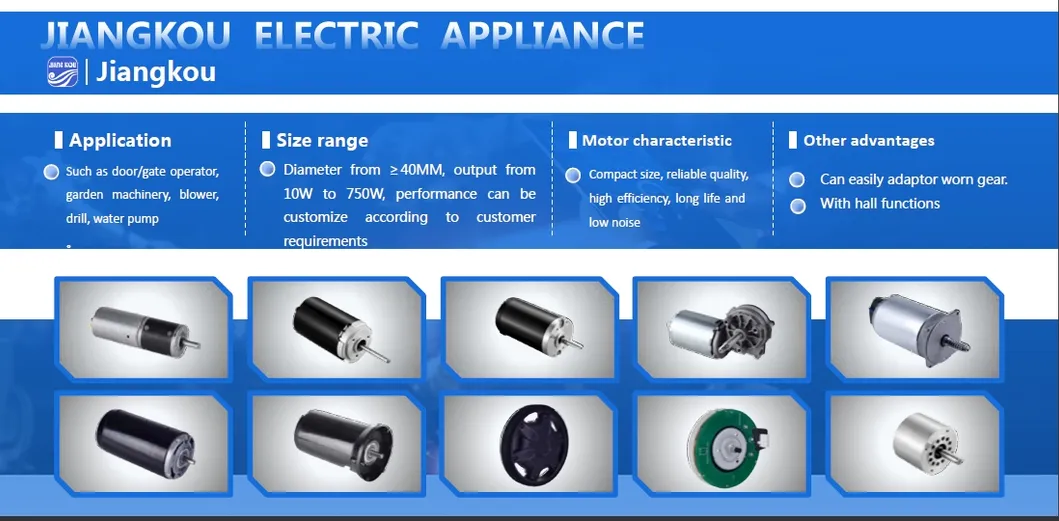 Industrial Application