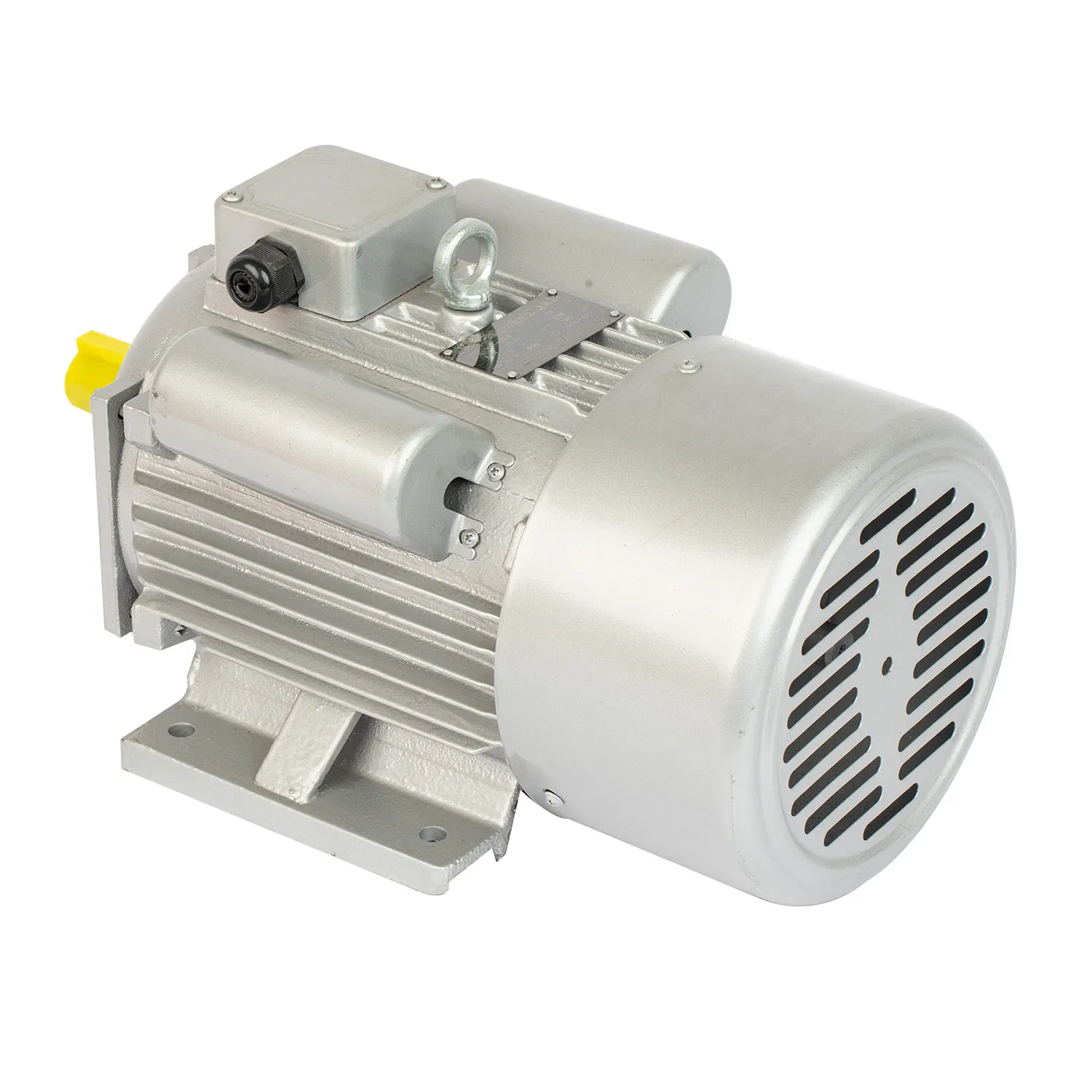 CE certified Single phase YC YL YCL ML Capacitor Start Premium Efficiency AC Asynchronous Induction Electric Motor China Manufacturer Factory Supplier(1HP-10HP)