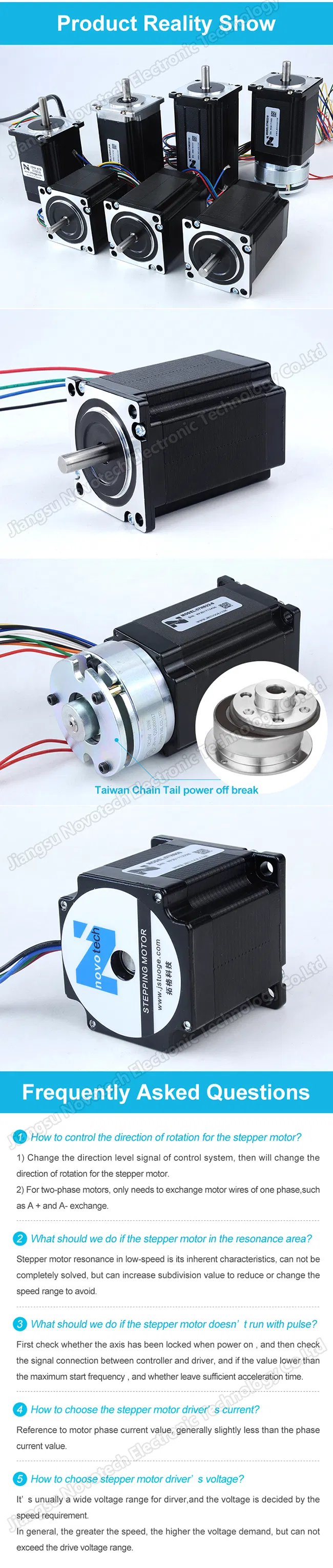 Detailed Component View