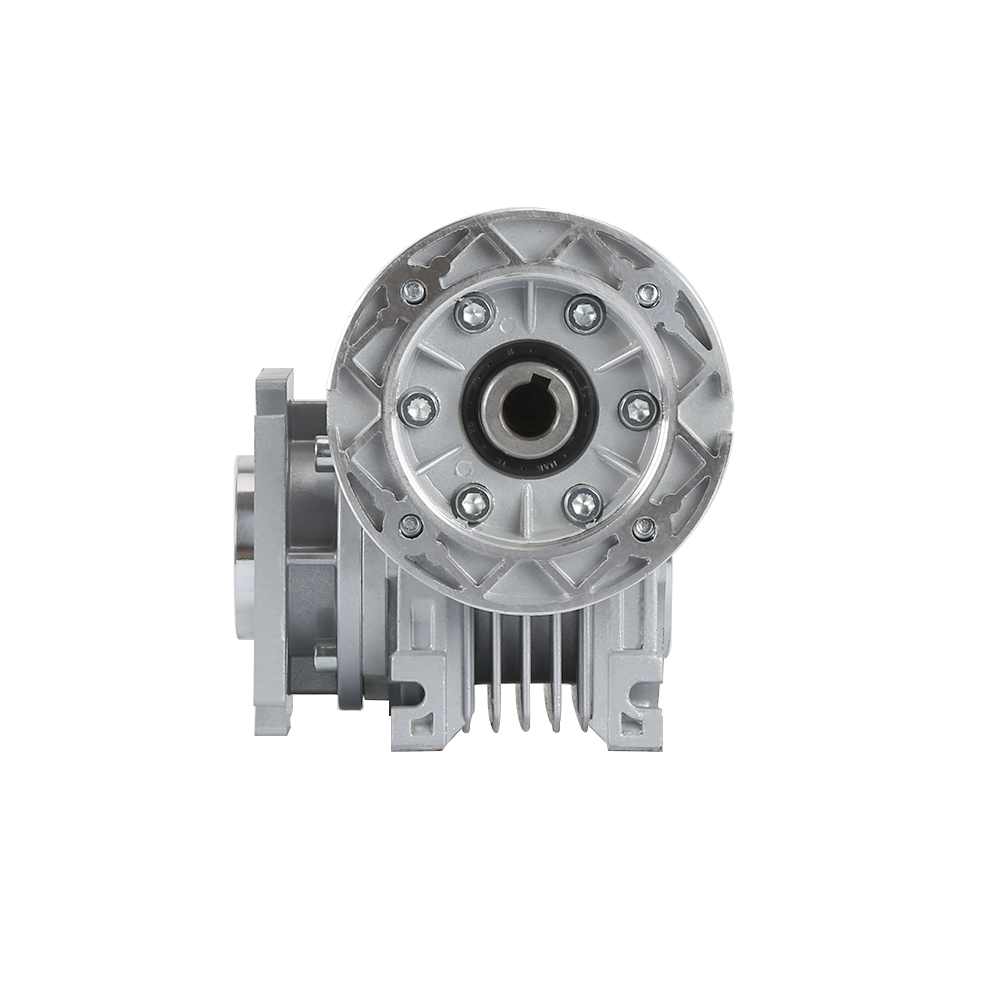 Mechanical View 3