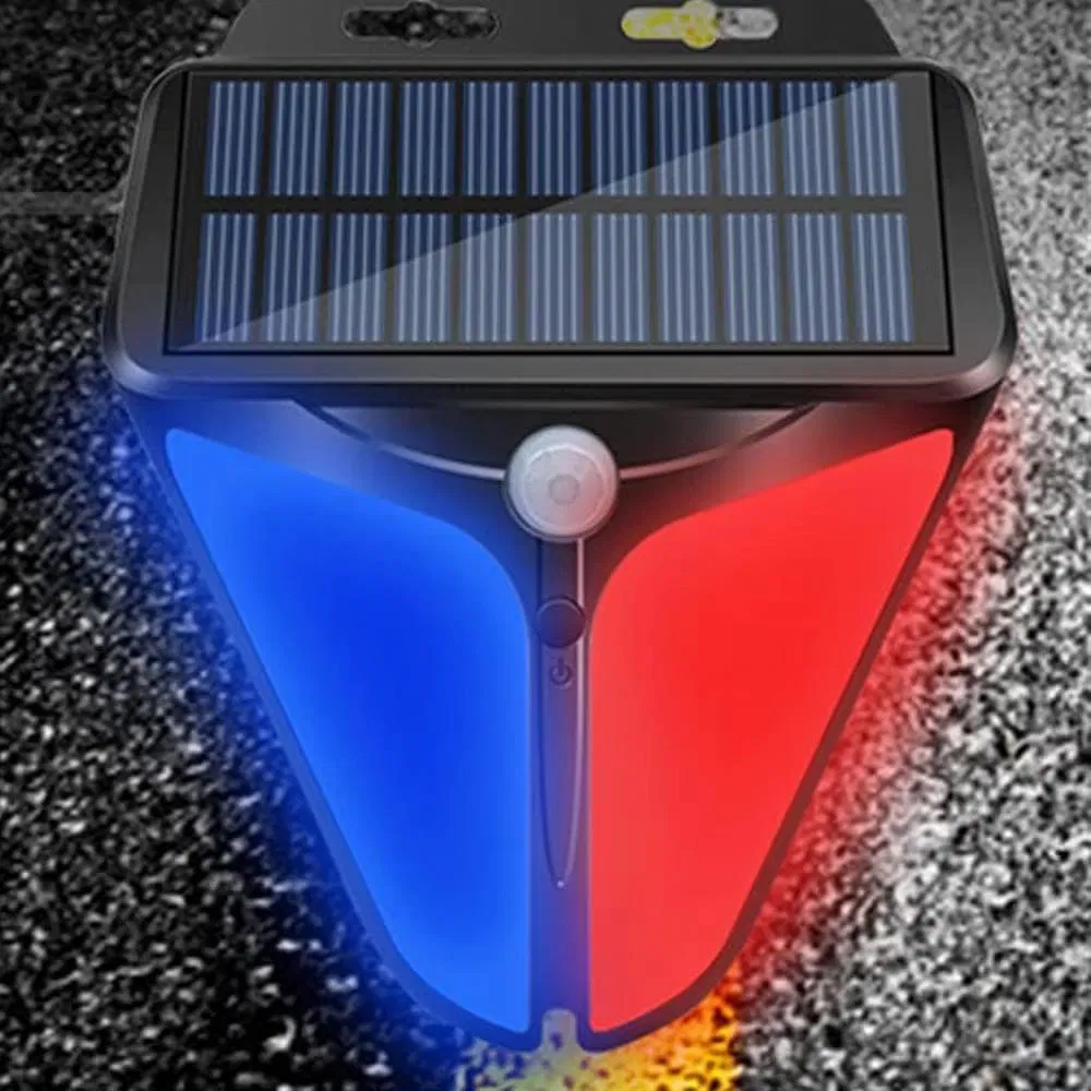 Solar Light 1