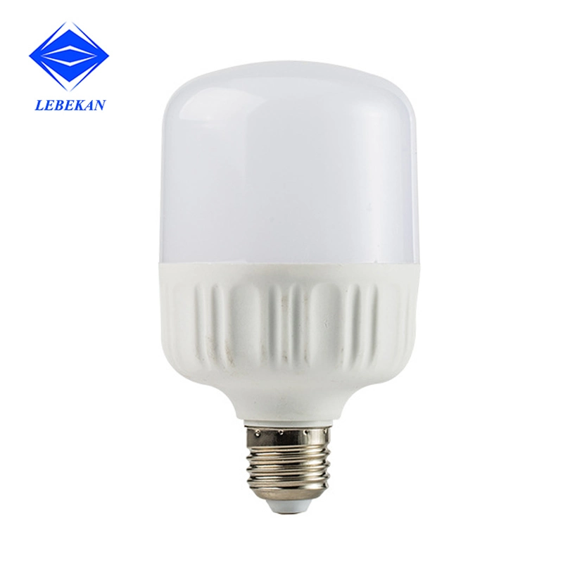 Lebekan 18W E27 B22 28W 38W LED Bulb Lamp Energy Saving LED Bulbs Light Smart Home Lighting
