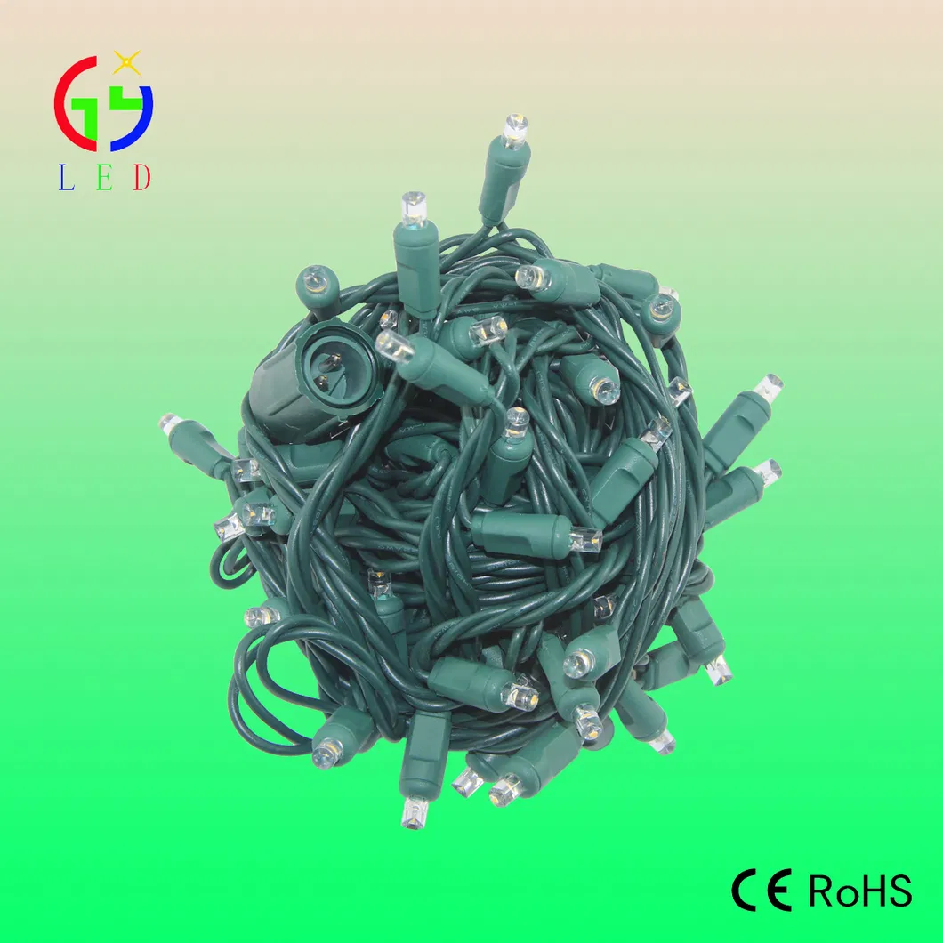 LED String Light Details