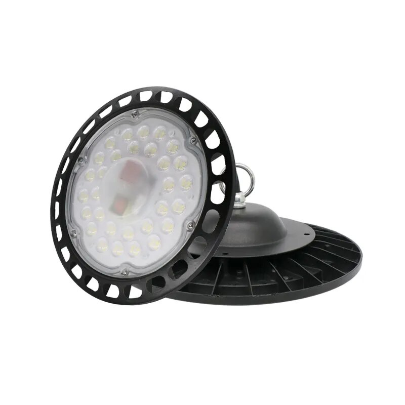 Commercial/Industrial Warehouse Barn Lighting Fixture IP65 Waterproof 100W 150W 200W