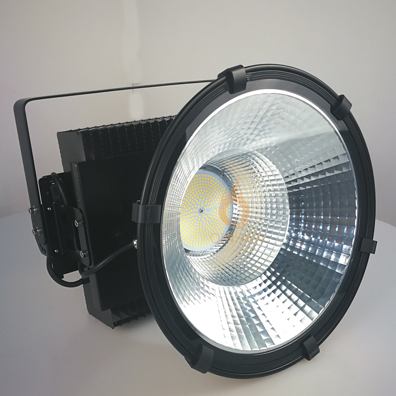 150lm/W High Power 300W Industrial LED High Bay Lighting Fixture