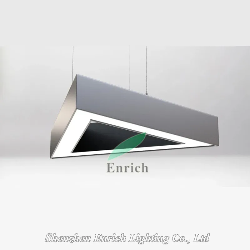 Triangle Light Image 1