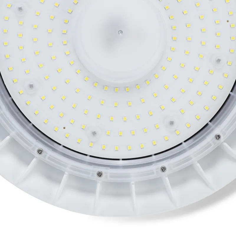 Food Industry Lighting