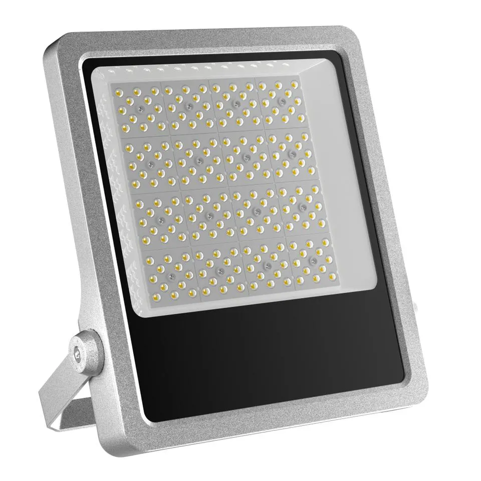 LED Flood Light 1