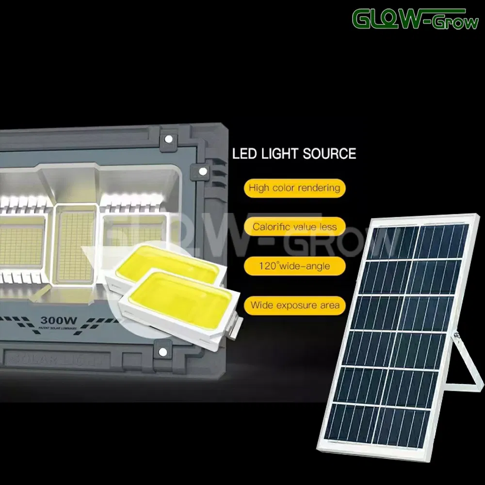 Outdoor LED Street Flood Light IP65 Waterproof for Yard Pathway Lighting