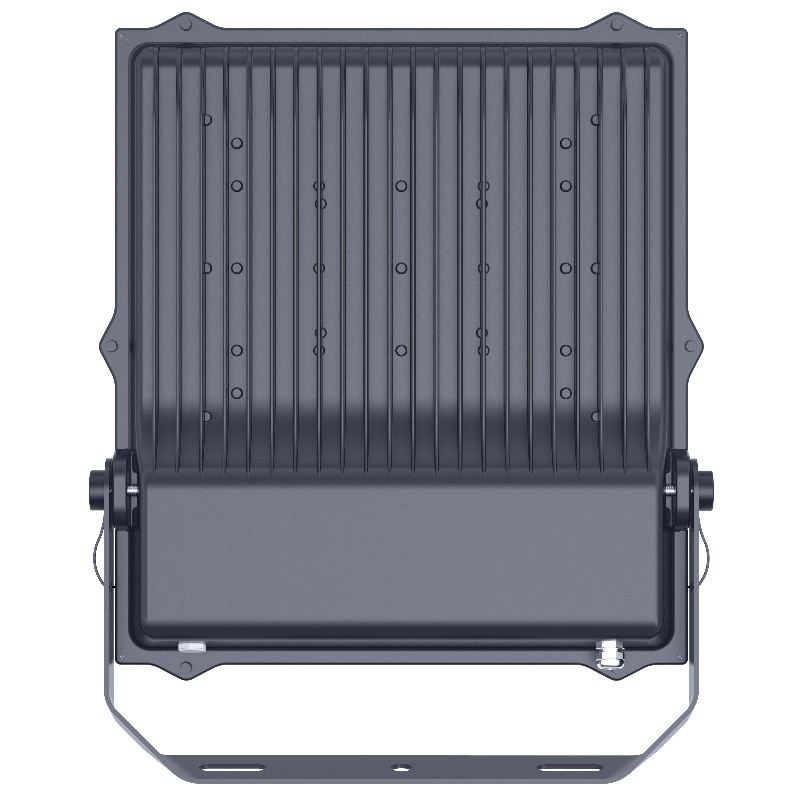 200 W 28000 Lm IP66 Waterproof Spot Security LED Flood Lights Outdoor for Garage, Yard, Garden, Playground