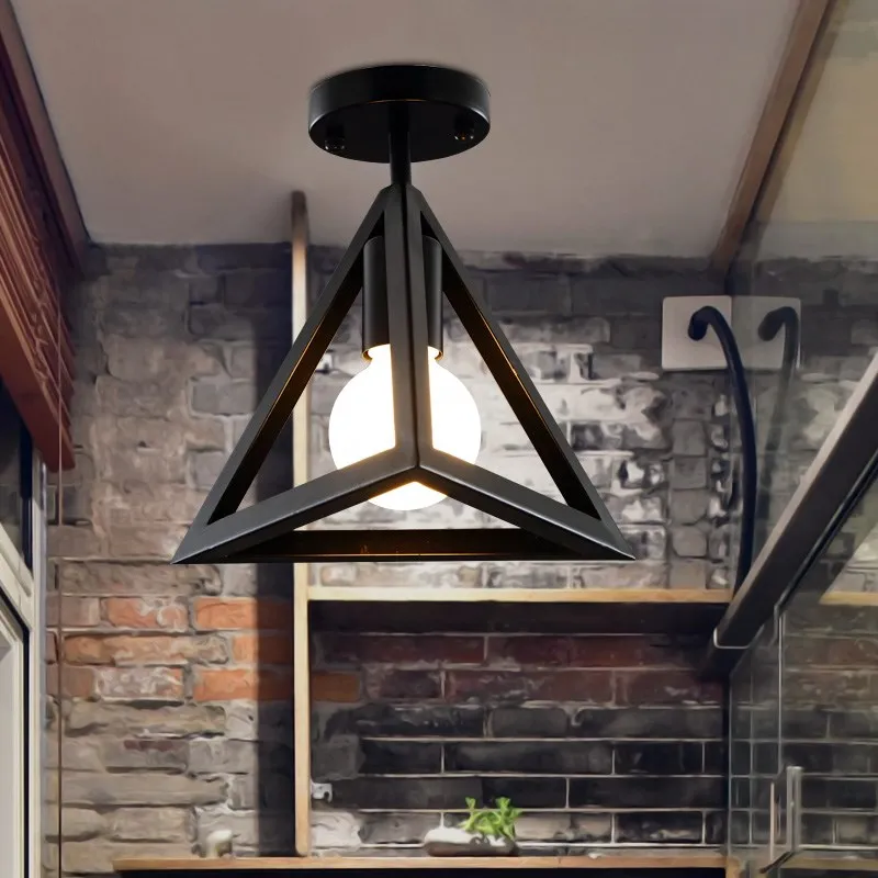 Industrial lighting 4