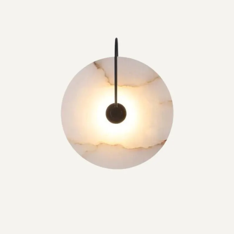 Modern Wall Lamp 1