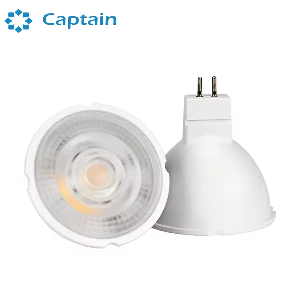 LED Spot Solution 4