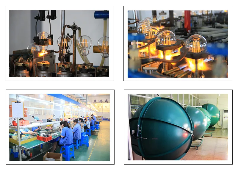 Factory Production