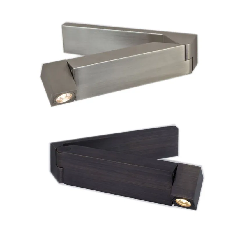 Elegant LED Wall Sconce