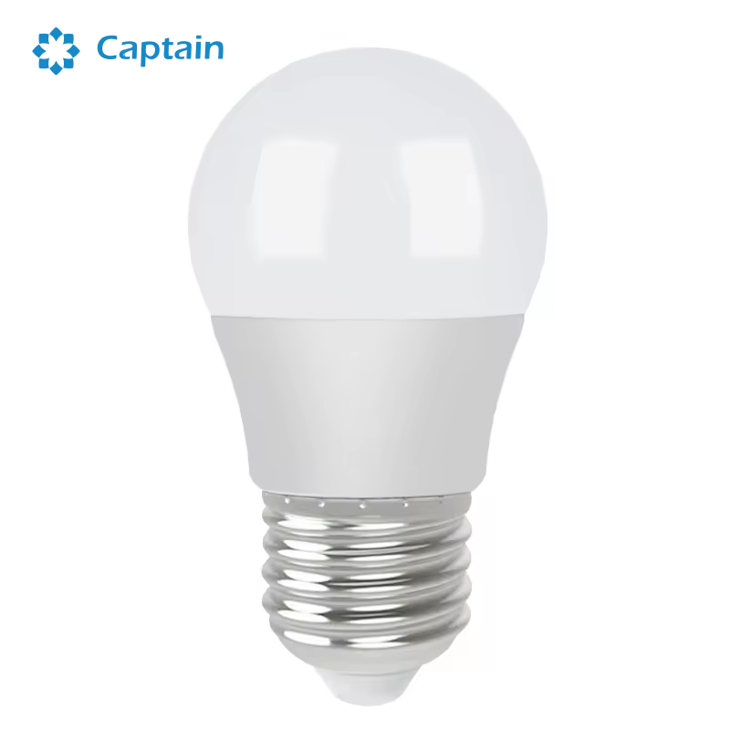 Energy-Efficient LED Bulb Lamp Solutions for Modern Lighting Needs