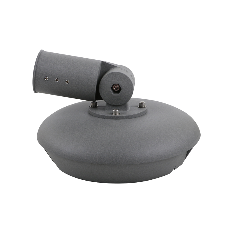 LED Garden Light Outdoor Lighting Fixture for Square Street