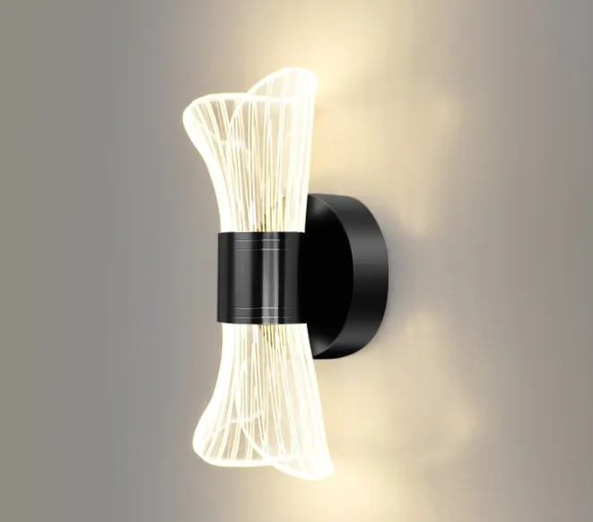 LED Wall Sconce 6