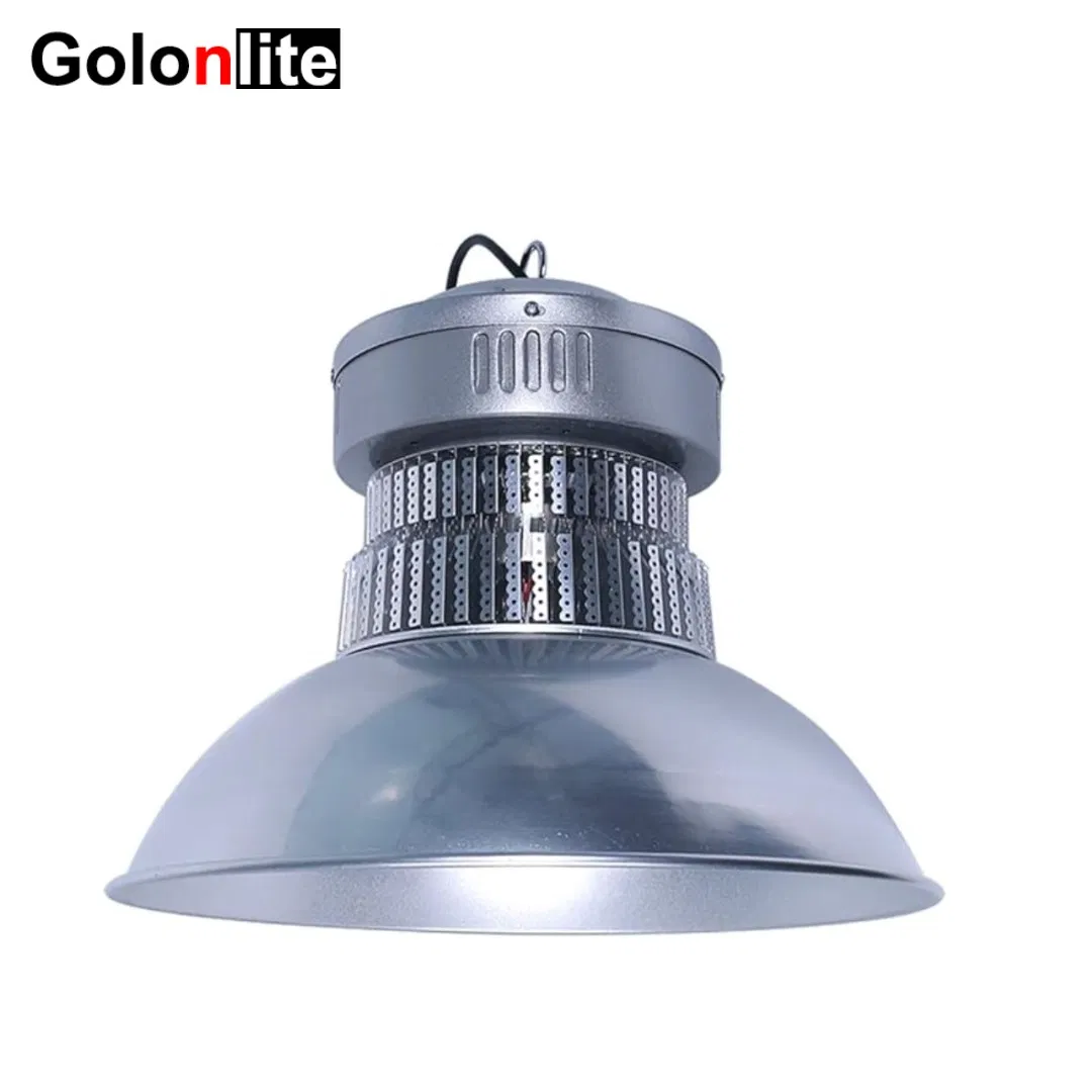 50W 60W 80W 100W 150W 200W 250W 300W Industrial LED High Bay Lighting Fixture