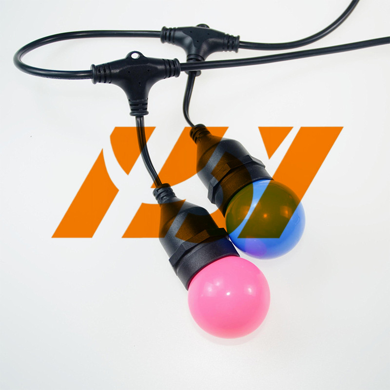 Fashionable High Quality New Style Chandelier-Style String Lights for LED Strip