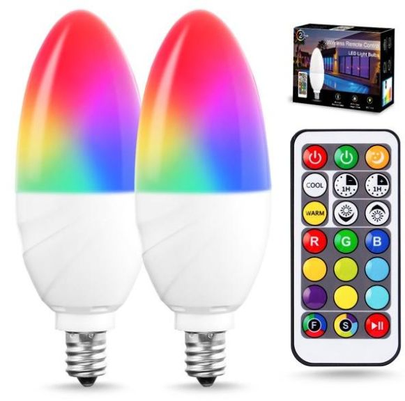 C37 Candle LED Bulb Lamp H LED Light 3W 5W 7W 8W 2700K 6400K 4500K B22 E14 E27 B15 High Power LED Lighting New ERP Complied Factory Price Light LED Smart Bulb