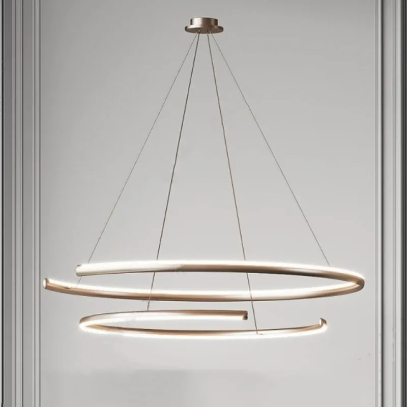 Pendant Lighting 1