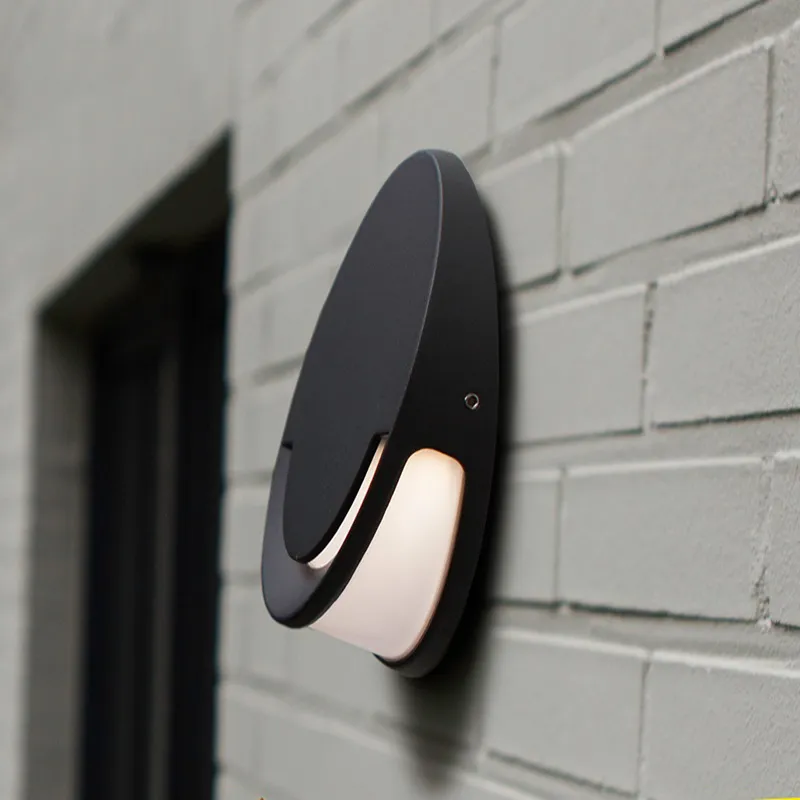 Outdoor Wall Sconce 5