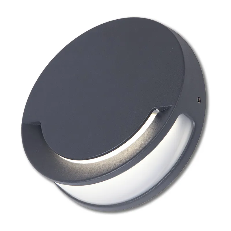 Outdoor Wall Sconce 6