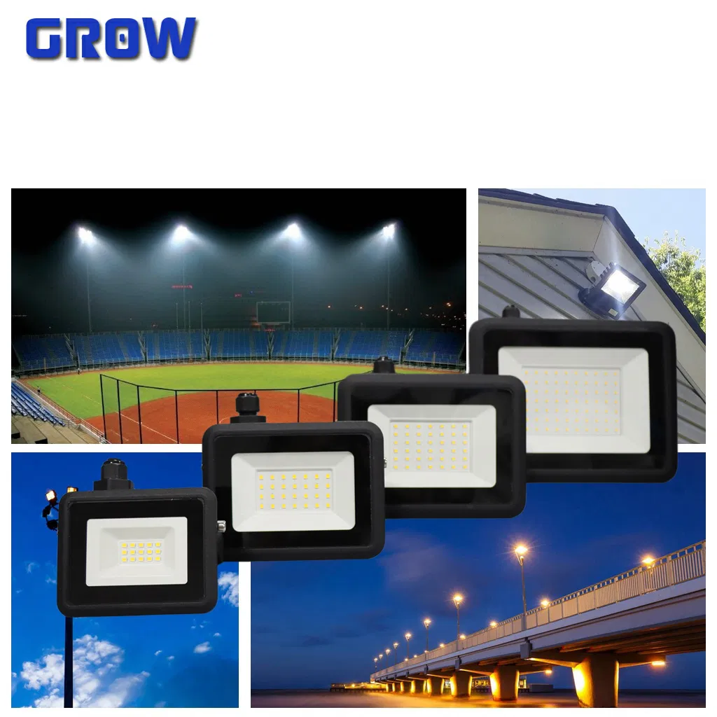 LED Floodlight 6