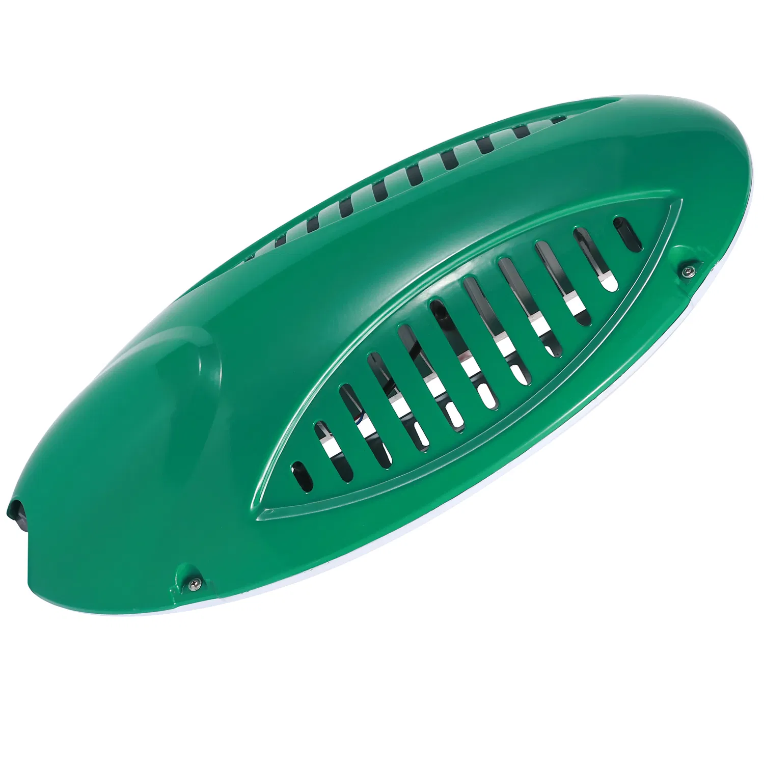 Durable LED Lighting Fixture for Outdoor Spaces and Gardens