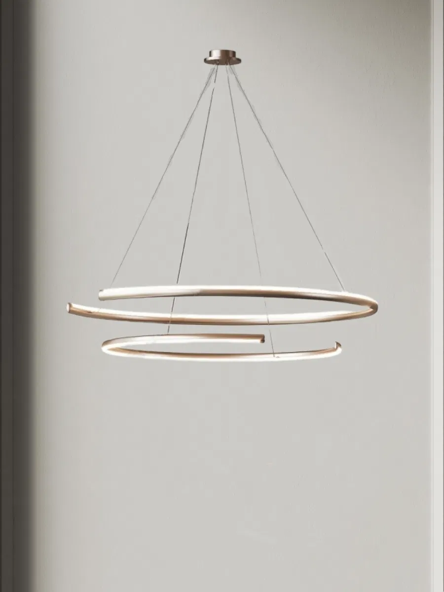 Pendant Lighting 6