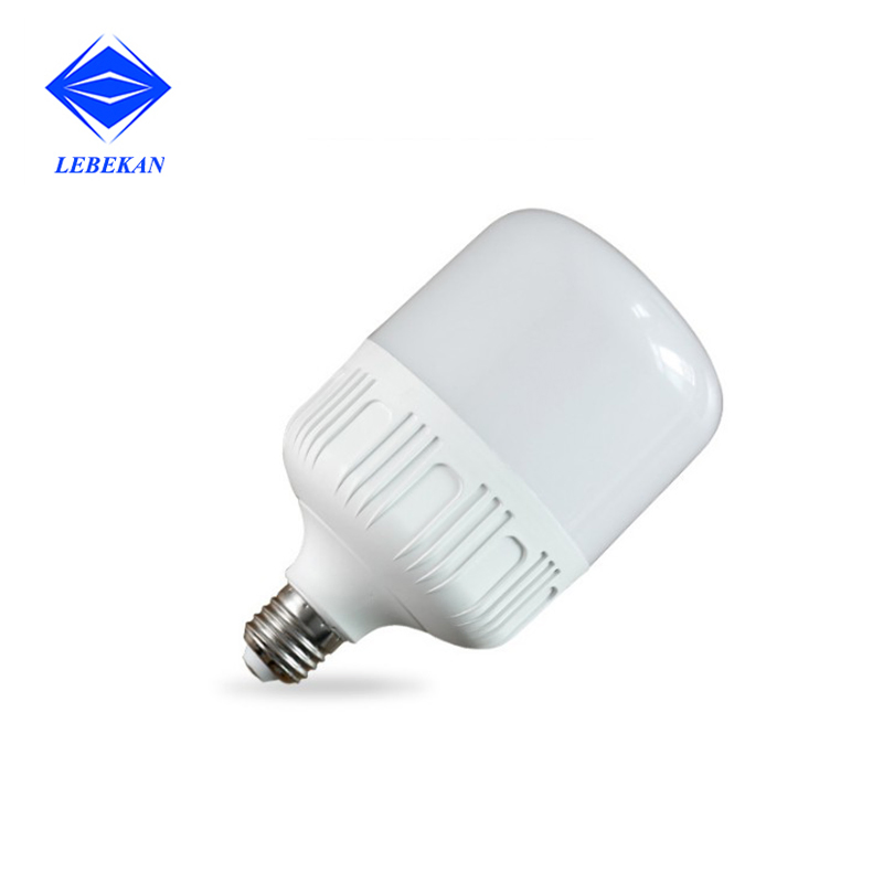 Lebekan 18W E27 B22 28W 38W LED Bulb Lamp Energy Saving LED Bulbs Light Smart Home Lighting