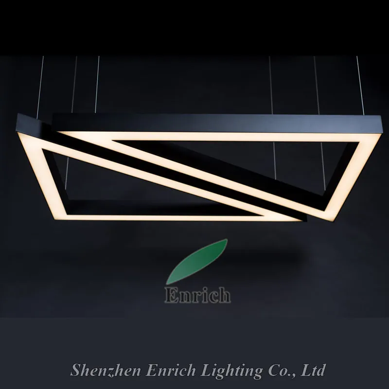 Triangle Light Image 5