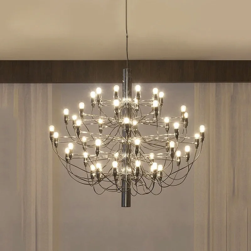 Modern Chandelier 3
