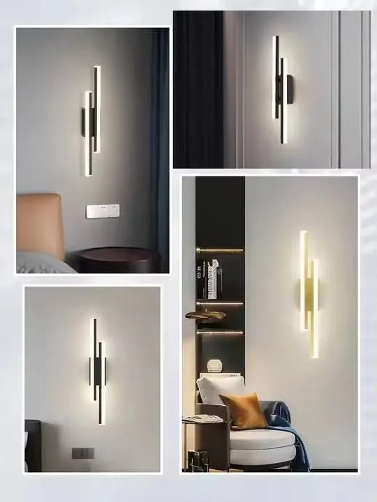 LED Wall Sconce 5