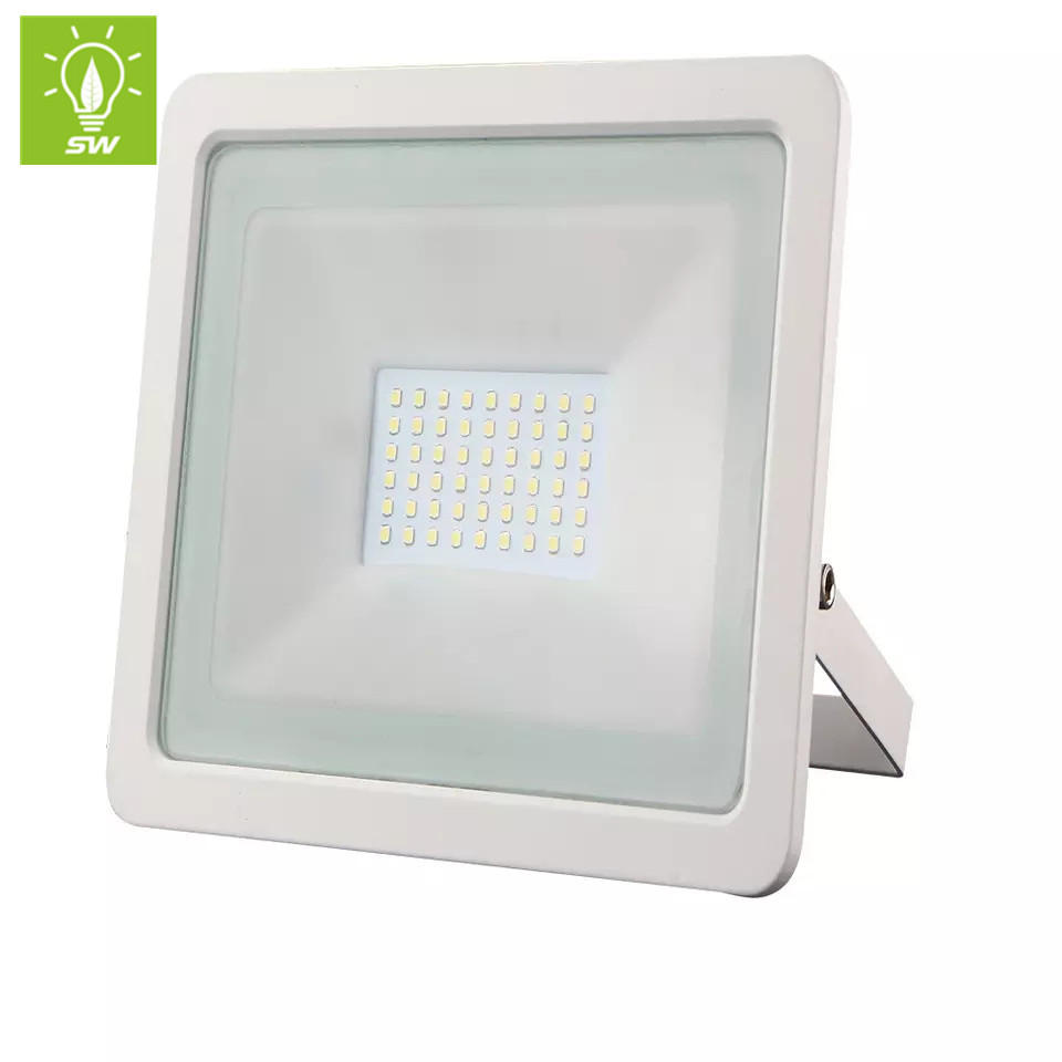 LED Outdoor Lighting Floodlight Waterproof Garden Yard Tunnel LED Flood Light