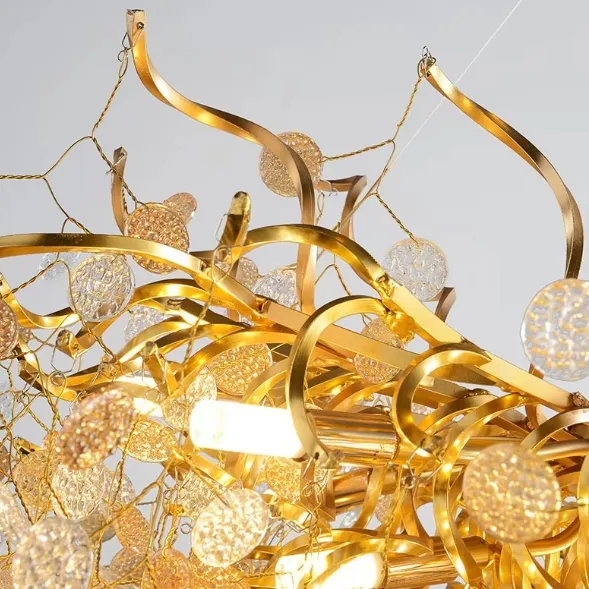 Modern Chandelier 6