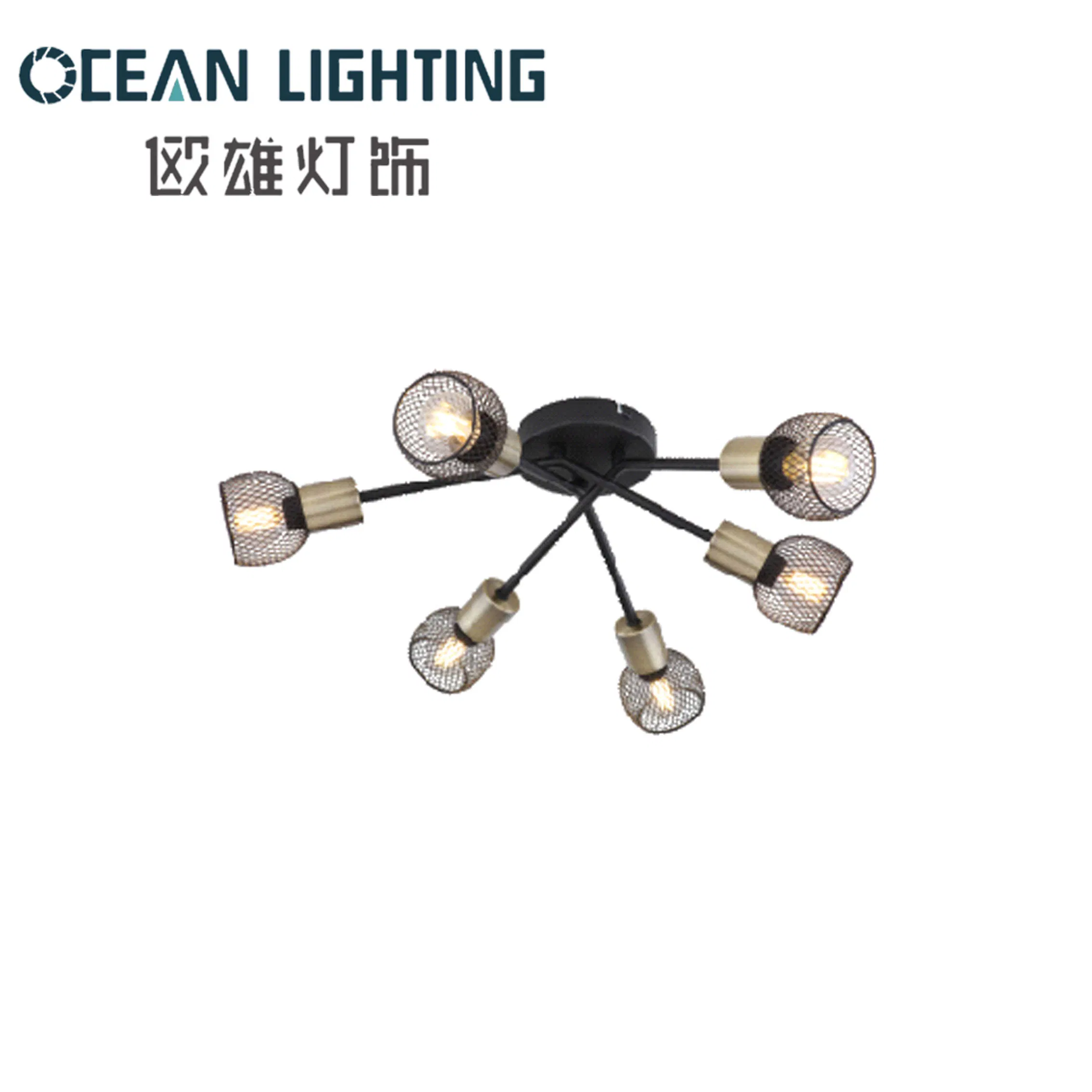 Pendant Light Home Decor Indoor Modern Decorative Suspended LED Chandeliers for Home Pendant Lighting