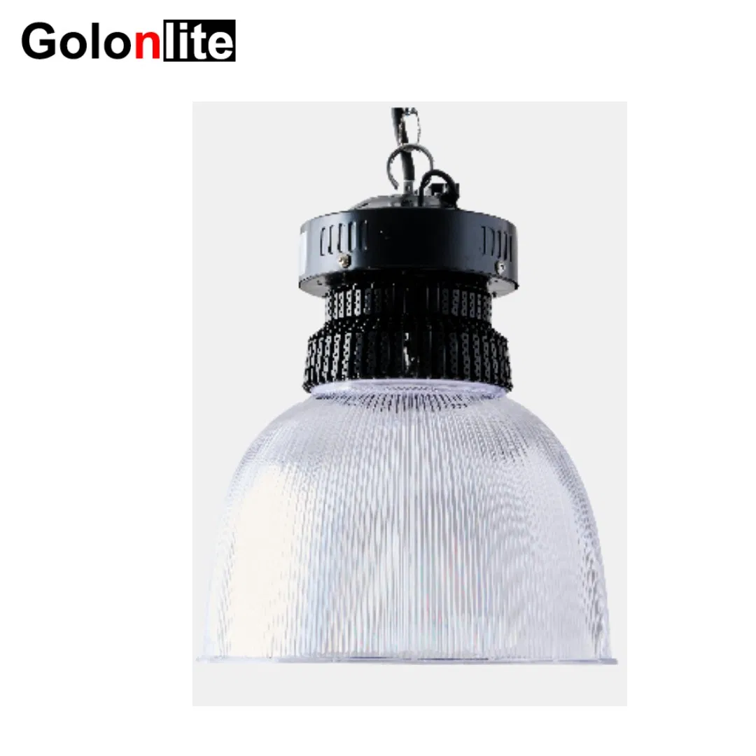 50W 60W 80W 100W 150W 200W 250W 300W Industrial LED High Bay Lighting Fixture