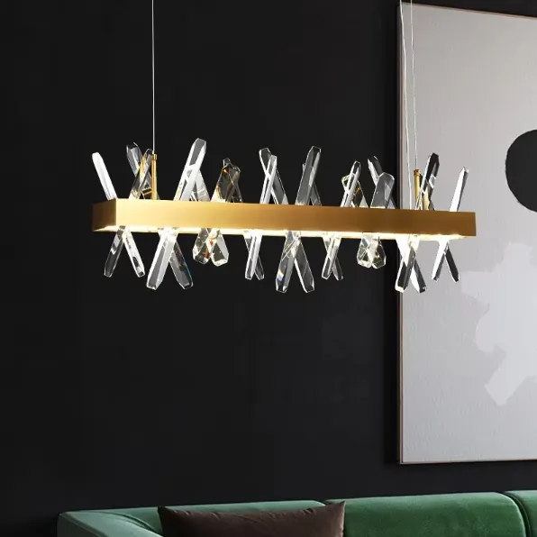 Modern Decorative Chandelier