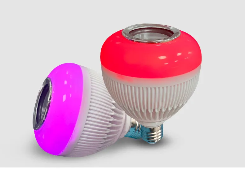 Smart LED Bulb 10