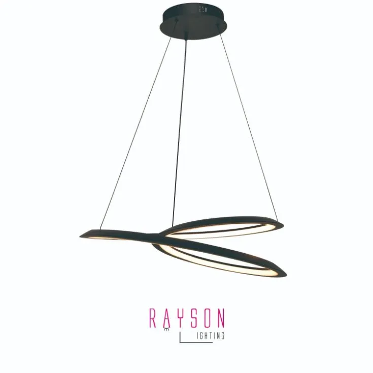 Pendant Lamp 4